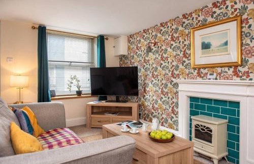 Cosy Cottage - Apple Pie Luxury Escapes - Foto 20