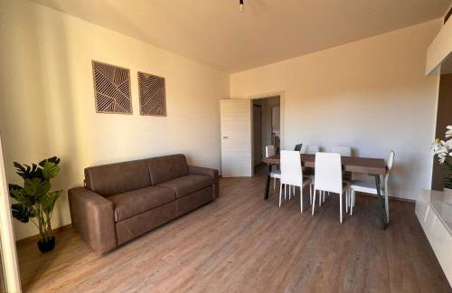 Kìbilù Comfort Hub Malpensa - Foto 62