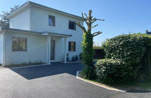 La cabane de la baie - Foto 1