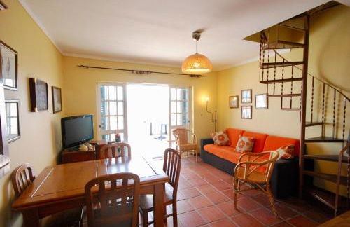 Sofia House - Baleal Island, Ocean view patio and bedroom - Foto 2