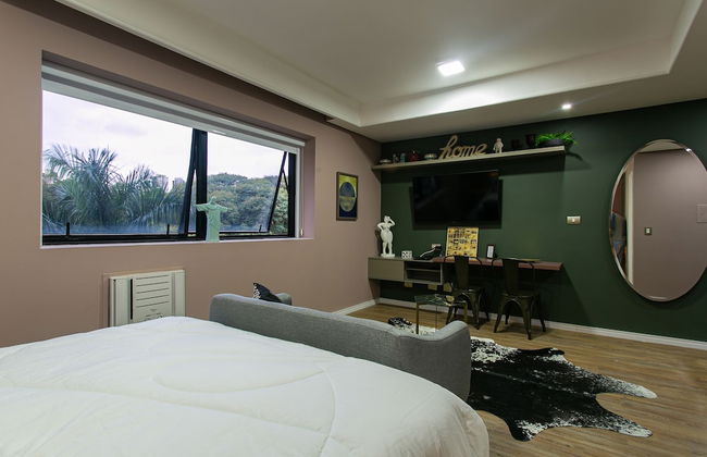 BEN - Bienal First Class By Anora Spaces - Foto 37