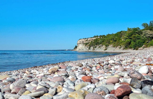 4 Person Holiday Home in Gotlands.tofta - Photo 77