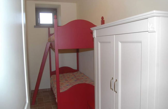 Holiday Home With Pool in Camporgiano - Foto 6