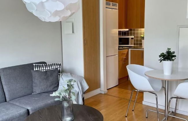 Forenom Apartments Göteborg A R Lorents - Photo 5