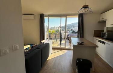 ROOFTOP vue mer - Foto 6