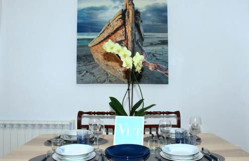 Apartamento R Y C - Foto 1