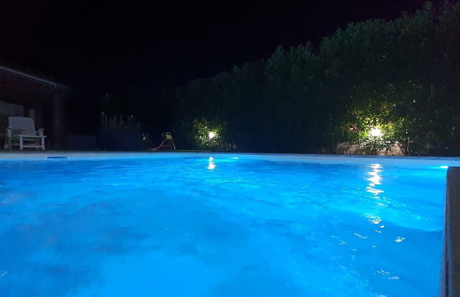 Terrasini Villa With Pool - Photo 18