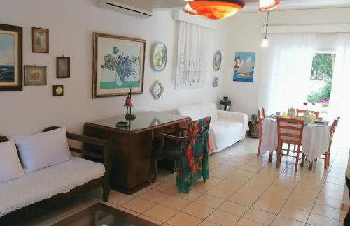 Μaisonette Deja Bleu - Foto 22