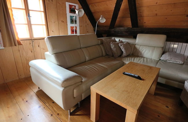 Apartment Soukenická 44 - Foto 76