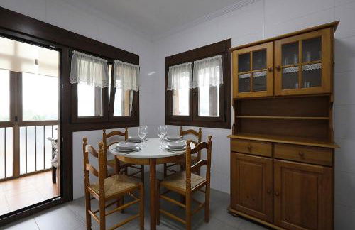 Oleta 9 Acogedor apartamento en San Sebastian - Foto 11