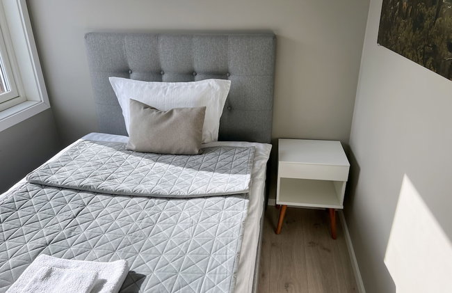 Haugetuft Apartments - Photo 53