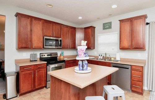 Modern Retreat near downtown Dayton - Foto 38