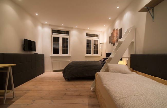 City house 4 bedrooms - Photo 5