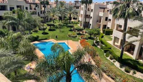 Roda golf penthouse apartment - DCMG - Foto 3