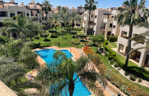 Roda golf penthouse apartment - DCMG - Foto 3