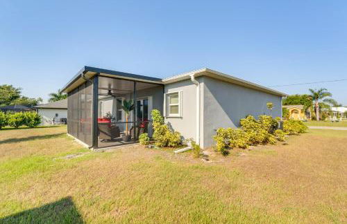 Sunny Abode Less Than 1 Mi to Peace River Preserve! - Photo 30