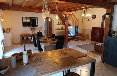 le chalet - Photo 13