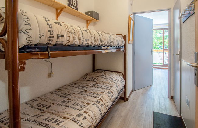 Chalets du Soleil - Foto 4