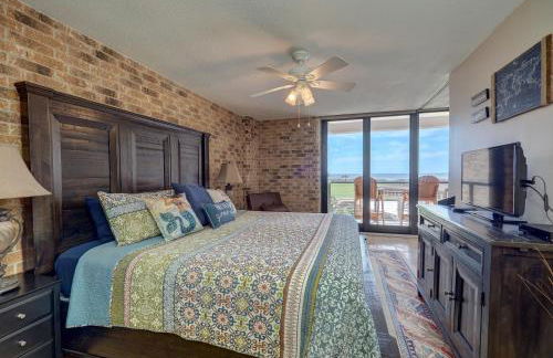 Costa Crinks at Aransas Princess - Foto 7