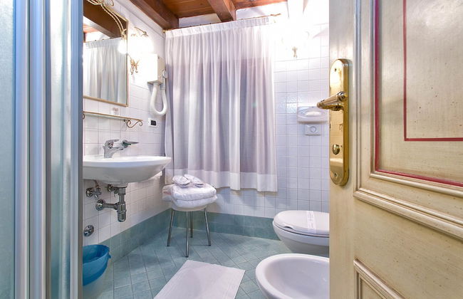 Ca' San Polo - Foto 24