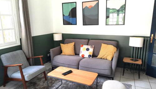 Magnolia Cottage - Foto 4