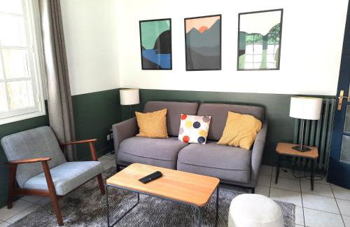 Magnolia Cottage - Foto 4