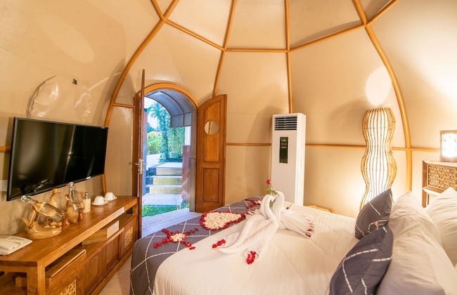 Triyana Resort and Glamping - Foto 28