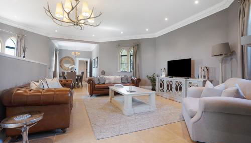 South Lodge, St Osyth Priory - Foto 4