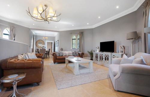 South Lodge, St Osyth Priory - Foto 4