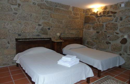 Quinta da Chouza Agroturismo e Enoturismo - Foto 39