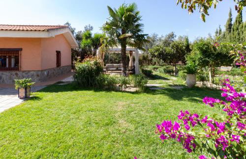 Cortijo rincón del sur - Foto 31