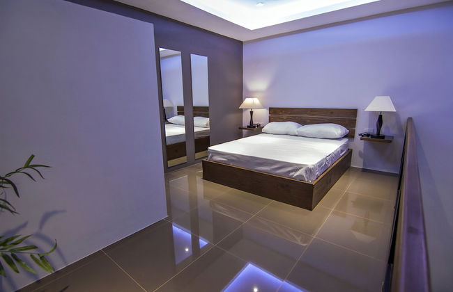 Quest Villa - Foto 8