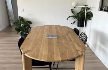 IMMODREAMS - L'Attik with lake views and 80m2 terrace - Foto 10