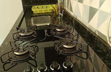 Apartamento Peterle 101 IRIRI - Foto 7