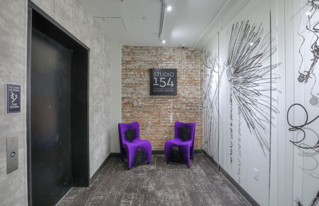 Studio 154 Luxury Hotel - Foto 2