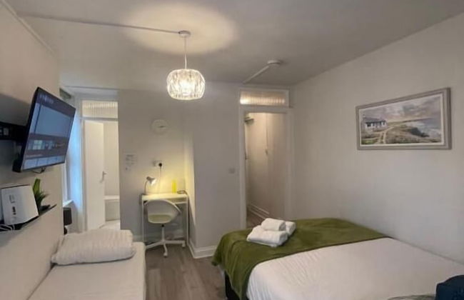 Chamberlayne Inn - Foto 19