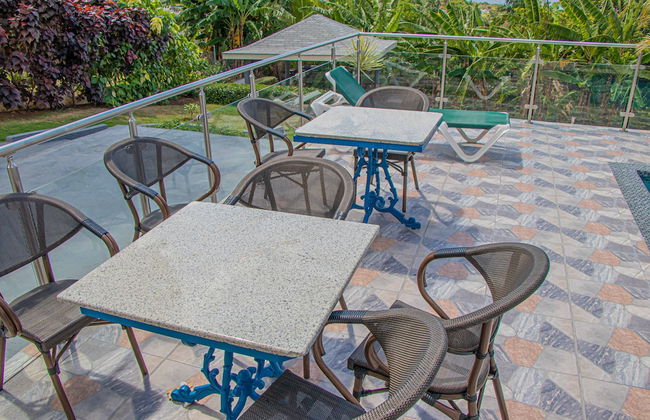 Crystal Jamaica Villa - Photo 70