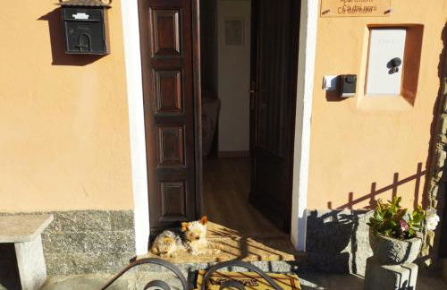 Apartment Cà Dai Noni - Family & Pet Friendly - Terrace - Near Lake Maggiore - Foto 34