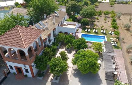 Casa Rural San Antonio - Foto 1