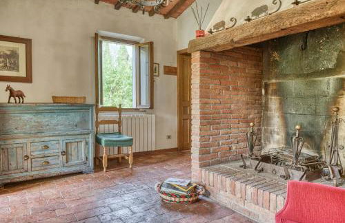 FREE PARKING Countryhouse The Horses -30 min of Siena - Tuscany - Photo 11