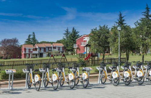 Apartments Katoro Plava Laguna - Foto 54