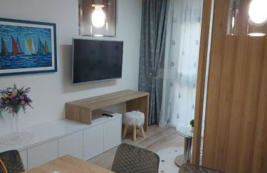 Central Apartment Bella - Foto 19