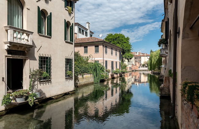 BURANELLI CHARME ROOMS - Photo 1