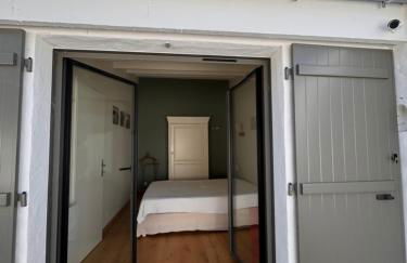 Maison de Vacances des Centaurées - Foto 9