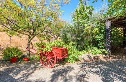 Casa La Casilla Guaro by Ruralidays - Foto 33