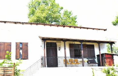 Villa Melina Agios Ioannis Pilion Greece - Foto 39