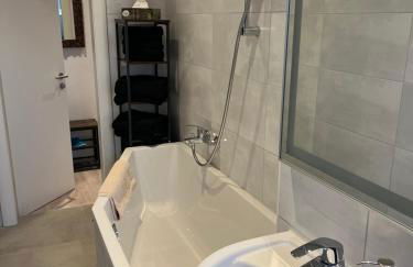 Appartement zwischen Messe und Innenstadt - Photo 5