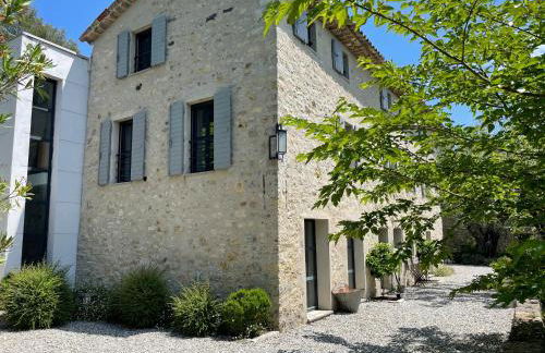 Domaine de Bramafam - Foto 51