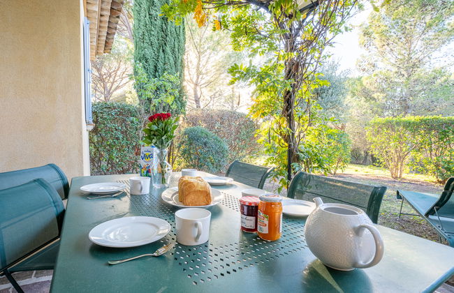 Le Domaine de St. Endréol Golf & Spa - Foto 18