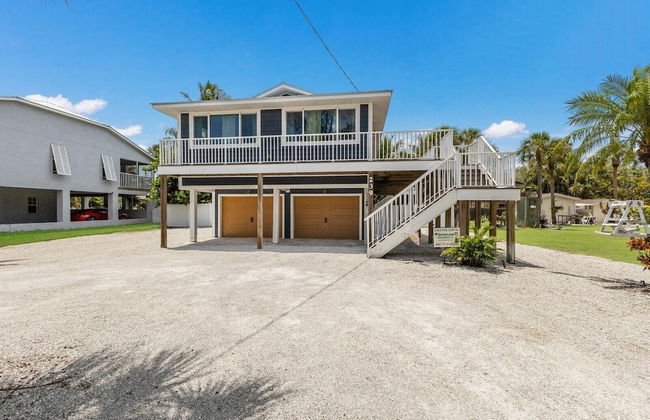 Sea La Vie 3 Bedroom Home by RedAwning - Foto 34